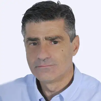 Στέλιος Αντωνίου